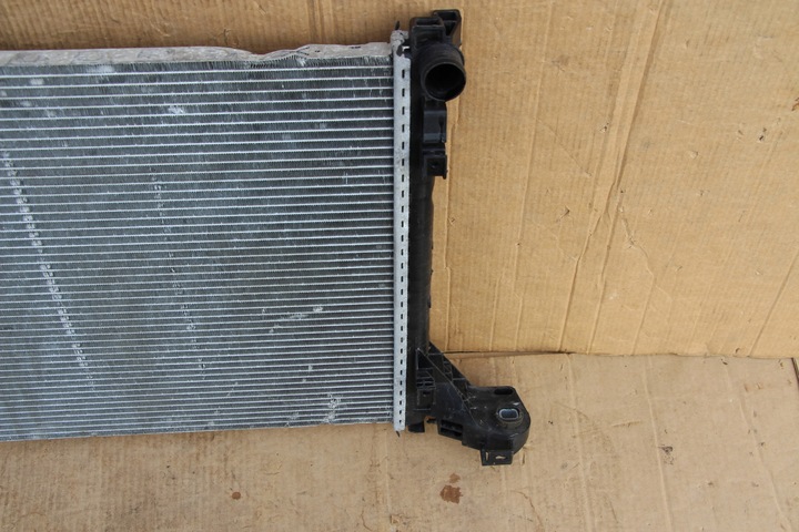 RADIATEUR EAUX RENAULT MASTER 3 RÉFECTION IV 2.3 DCI 214106556R ORIGINAL 2019+ photo 3 - milautoparts-fr.ukrlive.com