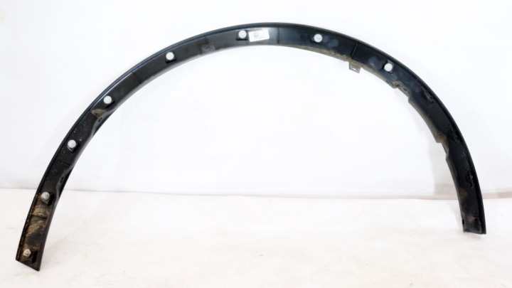 TOYOTA CH-R CHR 2016-2023 MOULURE GARDE-BOUE AVANT GAUCHE 75602F4010 J-5996