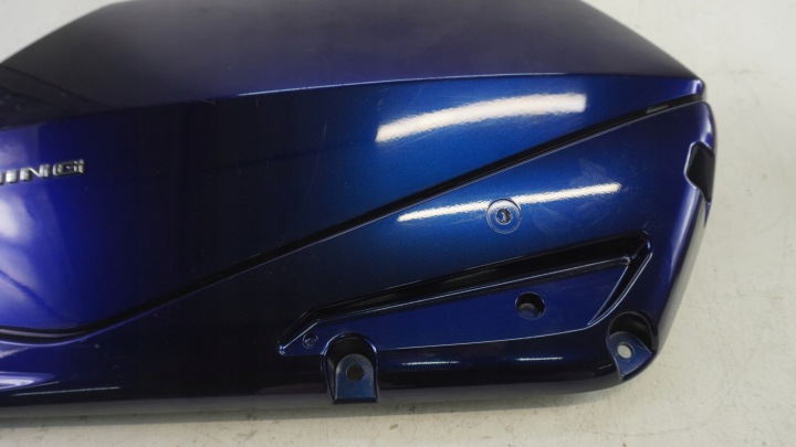 G735 HONDA GOLD WING GL 1800 CÔTÉ PROTECTION COUVERCLE COFFRE DE RANGEMENT 81321-MKC-A000
