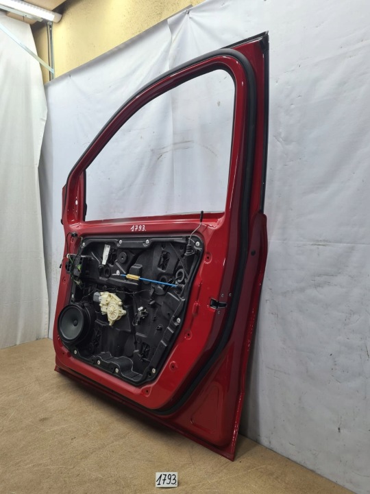 PORTES DROIT AVANT DROIT AVANT MERCEDES B CLASSE A246 W246 A2467220210