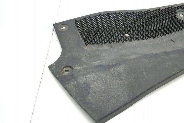PLASTYK ESSUIE-GLACES AVANT LAND ROVER RANGE ROVER EVOQUE (L538)