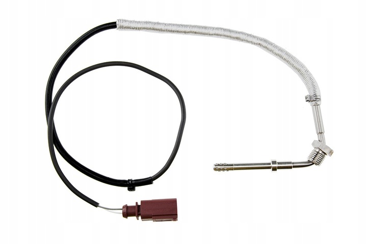 NTY EGT-AU-014 SENSOR TEMPERATURE EXHAUST GASES photo 5 - milautoparts-fr.ukrlive.com