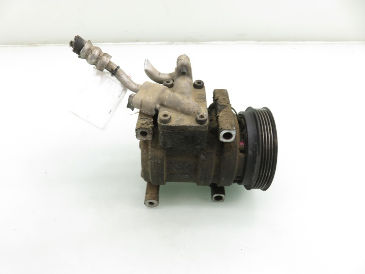 COMPRESSEUR DE CLIMATISATION KIA PICANTO I 1.1 CRDI 97701XXXXX F500DB3DA02