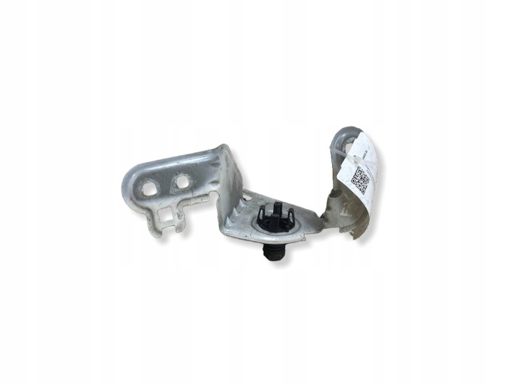 BMW X4 F26 FIXATION GARDE-BOUE 757061