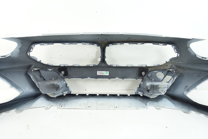 PARAGOLPES PARTE DELANTERA DELANTERO BMW Z4 G29 M-PAQUETE 8073087 