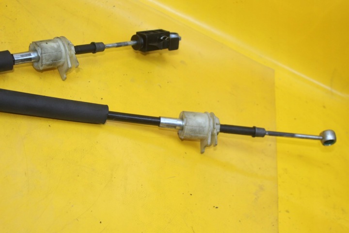 CÂBLES CHANGEMENTS VITESSE BOXER II JUMPER II DUCATO II 55260287 55260288