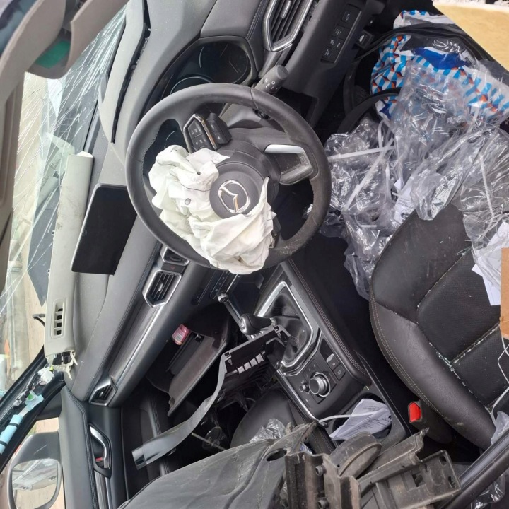 MAZDA CX-5 II 2.0 HYBRIDE LIFT MODULE CONTRÔLEUR KSD55102X