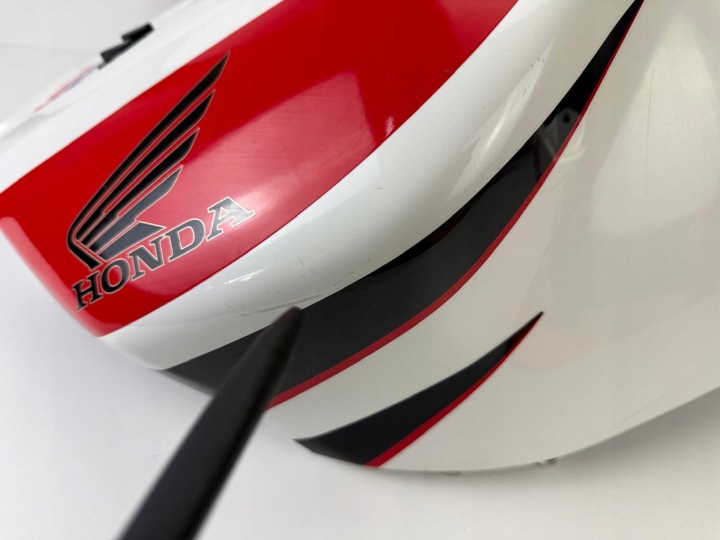 REVÊTEMENT RÉSERVOIR CARBURANTS HONDA CBR 1000RR SC57 B 2006-07