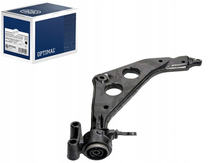 BRAS DE SUSPENSION SUSPENSIONS OPTIMAL G6-1038