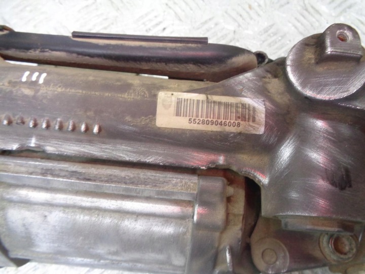 CRÉMAILLÈRE DE DIRECTION DIRECTION SEAT TOLEDO 3 III 2004- 1K1909144L EUROPE
