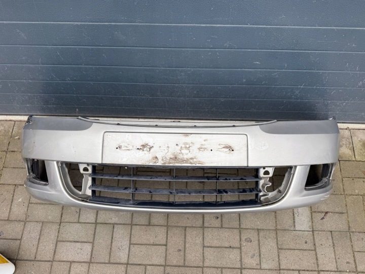 SKODA OCTAVIA 2 II 08- LIFT PARE-CHOCS AVANT AVANT