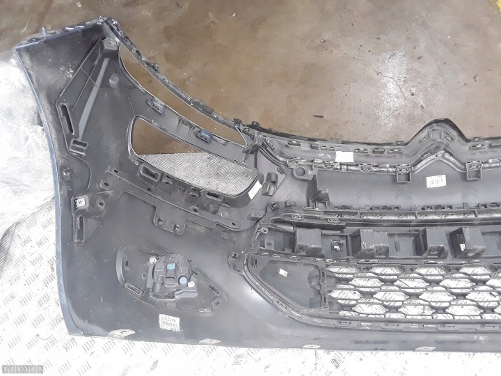 2015 CITROEN C4 PICASSO AVANT PARE-CHOCS C064520911