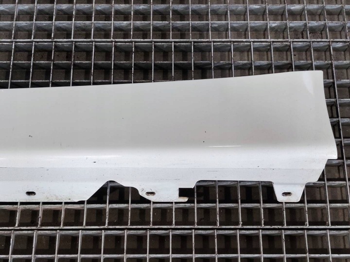 MOULURE REVÊTEMENT SEUIL GAUCHE BMW 3 GT F34 7303035