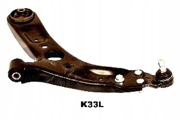 BRAS DE SUSPENSION HYUNDAI DROIT I30 1,4/1,6 11- LE JAPANPARTS BS-K33L BRAS DE SUSPENSION