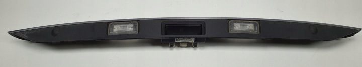 MOULURE CACHE COUVERCLES DE COFFRE ARRIÈRE MERCEDES W246 A2467401401