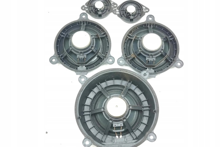 SYSTÈME NAGLOSNIENIA MAZDA 6 ESTATE (GH) KE7066960 2.2L DIESEL 120KW 2013
