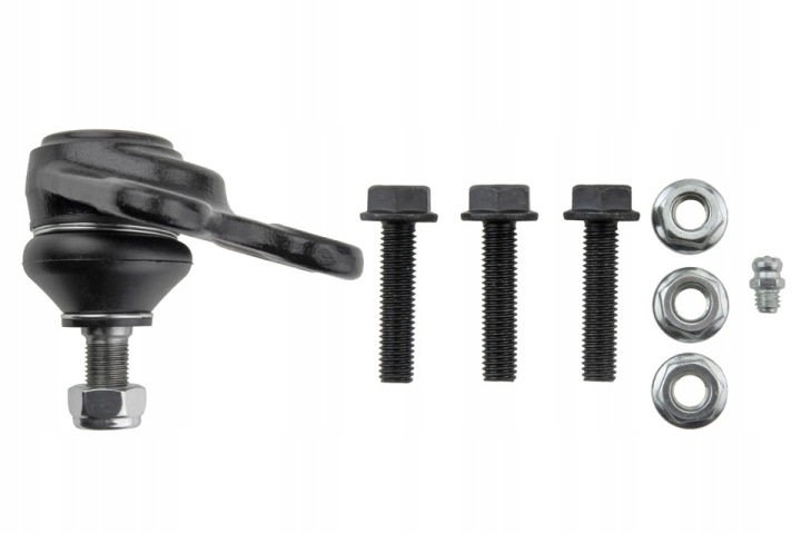 ZSD-ME-006 NTY PIVOT BRAS DE SUSPENSION NTY