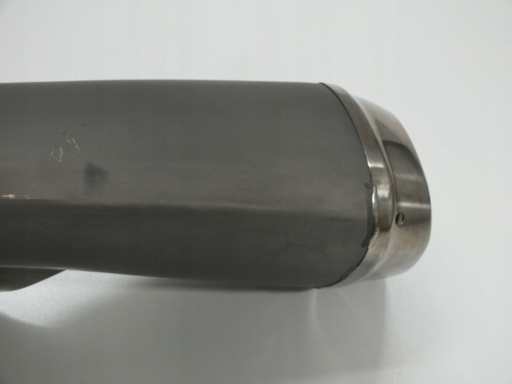 SILENCIEUX GAUCHE SUZUKI GSXR 1000 K9 L0 L1 09-11 NEUF