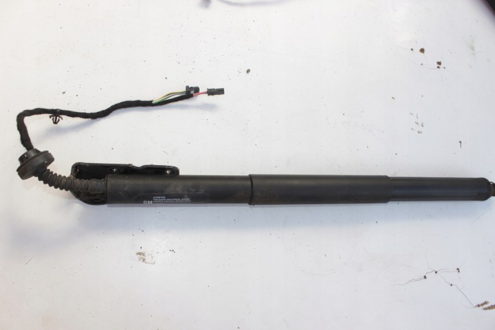 TÉLESCOPE SERVOMOTEUR COUVERCLES DE COFFRE ÉLECTRIQUE OPEL ASTRA V K UNIVERSEL ORIGINAL