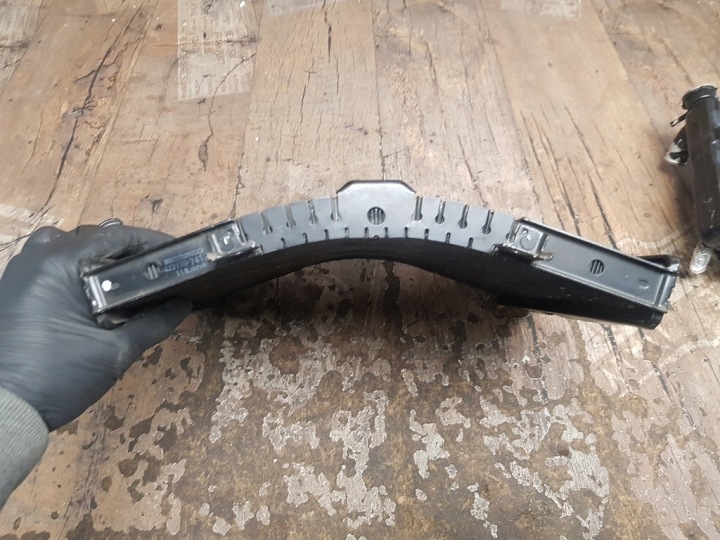 RADIATEUR SUZUKI GSXR 1100 DANS 422130-7410