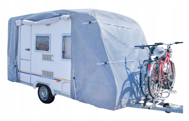 HOUSSE SUR PRZYCZEPE DE CAMPING 470-500 EUROPE