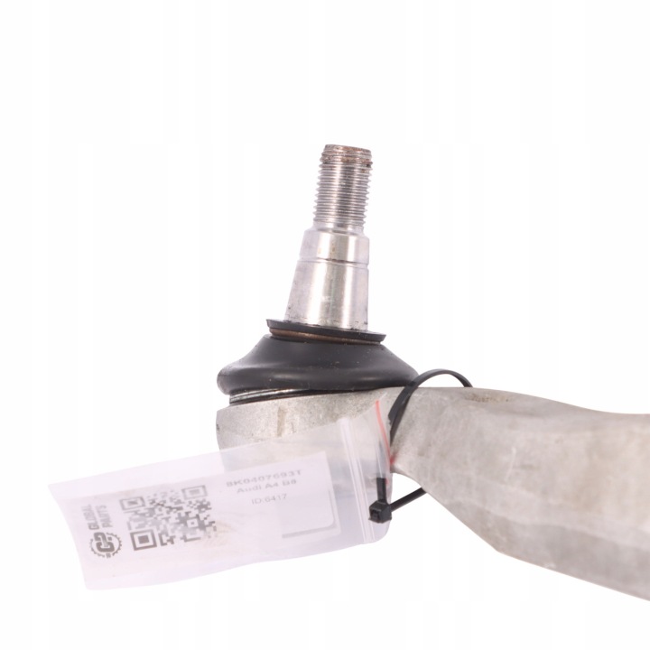 AUDI A4 B8 8K A5 8T BRAS DE SUSPENSION SUSPENSIONS AVANT GAUCHE INFÉRIEUR 8K0407693T