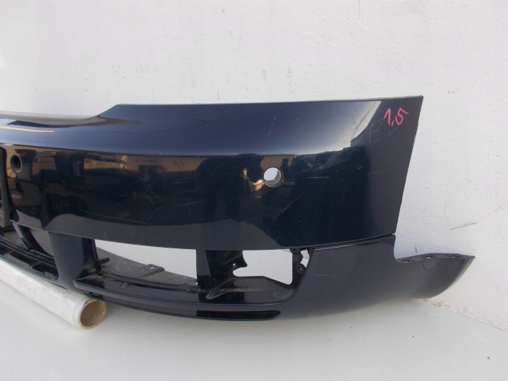AUDI A4 B6 8E 2001 2005 AVEC AVANT PARE-CHOCS PARE-CHOCS AVANT AVANT PDC
