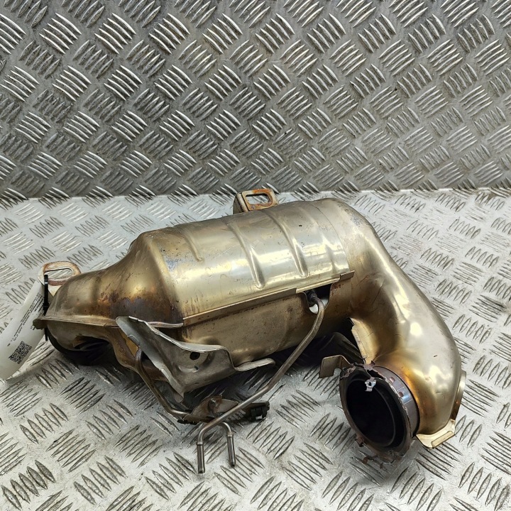 NISSAN JUKE II F16 2024 FILTRE PARTICULES DURES CATALYSEUR FAP FAP