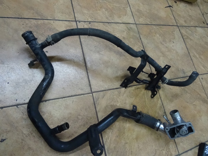 VECTRA C 2.0D 03' FIL TUYAU EAU 9202149