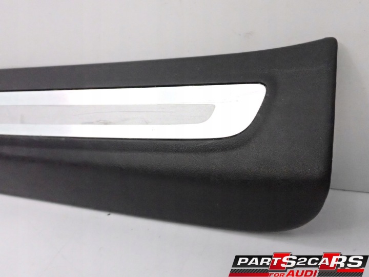 4L0853374F BAGUETTES SEUIL ENSEMBLE S-LINE AUDI Q7