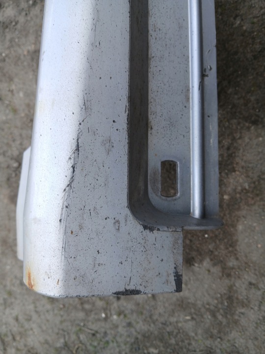 MOULURE SEUIL REVÊTEMENT GAUCHE MERCEDES W245 A1696102108