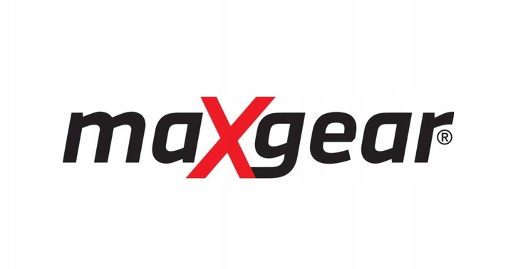 MAXGEAR TRINKELĖS STABDŽIŲ 19-2925 nuotrauka 5