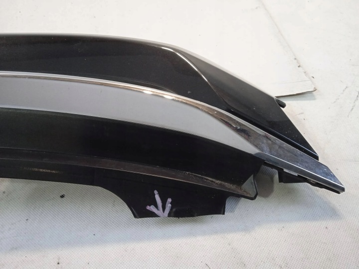 GRILLE CALANDRE HONDA CR-V
