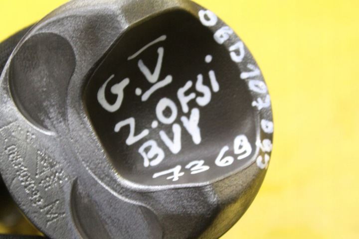 PISTON BIELLE BIELLE A3 GOLF V 2.0FSI 06BH BVY