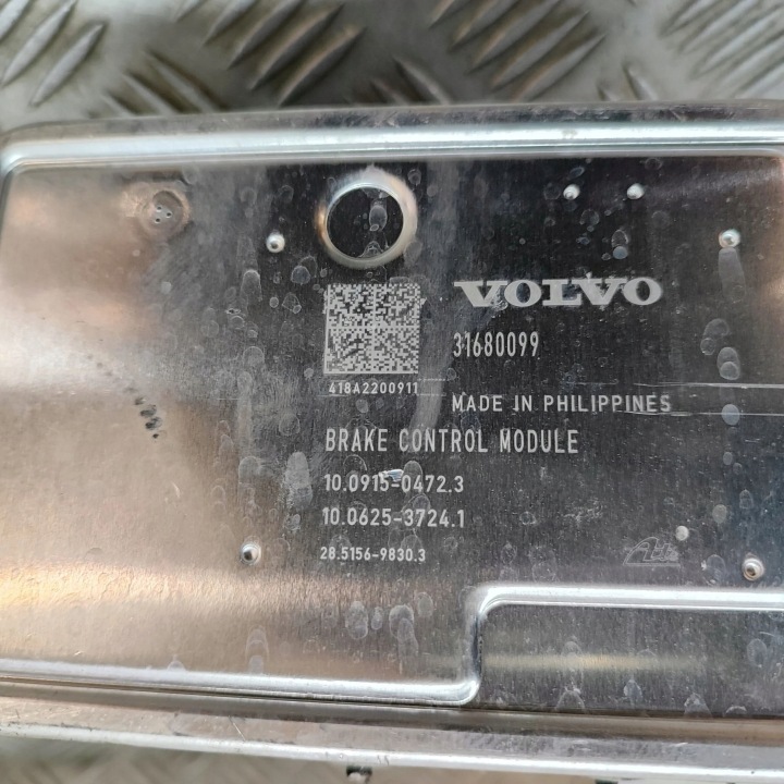 VOLVO XC90 2019 POMPE ABS