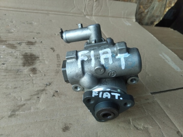 POMPE AMPLIFICATEUR CAOUTCHOUC FIAT LANCIA ALFA ROMEO 464369580