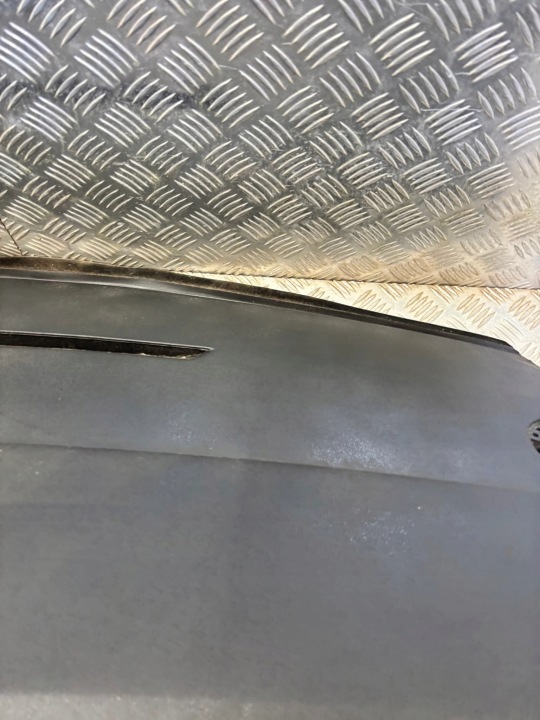 PLANCHE CONSOLE AIRBAG COUSSIN PASSAGER PEUGEOT 5008 I 1 HEADUP NAVI
