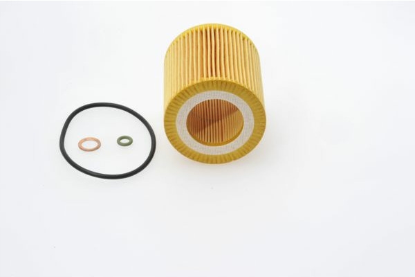 FILTRE HUILES BMW N52B25 30 BOSCH