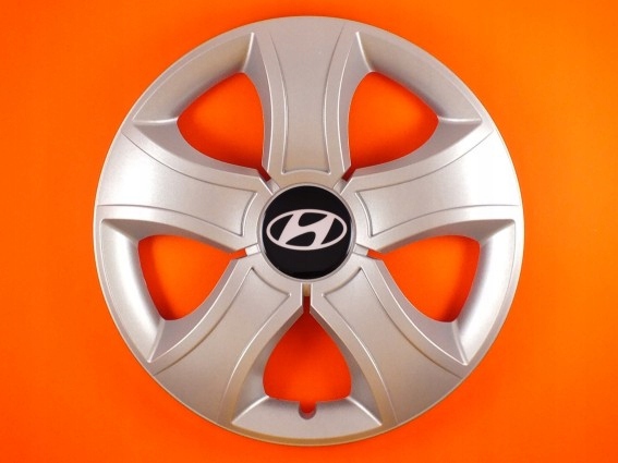 TAPACUBOS 14'' HYUNDAI I20 I30 ACCENT MATRIX H1 BSS 