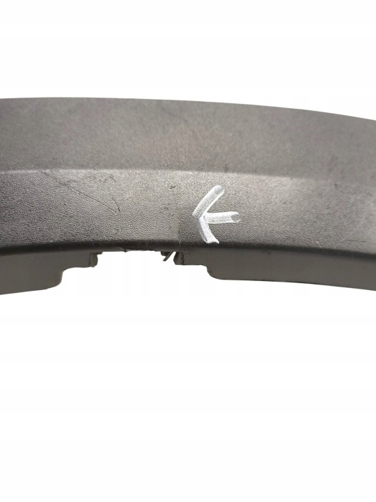 MAZDA CX5 CX-5 II 2 17 MOULURE SUR AILE AVANT DROIT KB8W-51W52