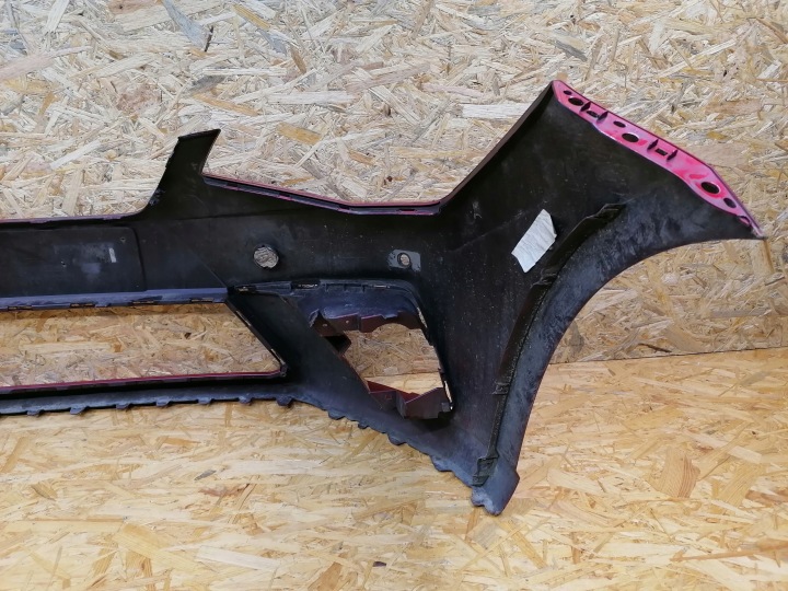 PARE-CHOCS AVANT AVANT SEAT IBIZA 5 V 6F 2017-