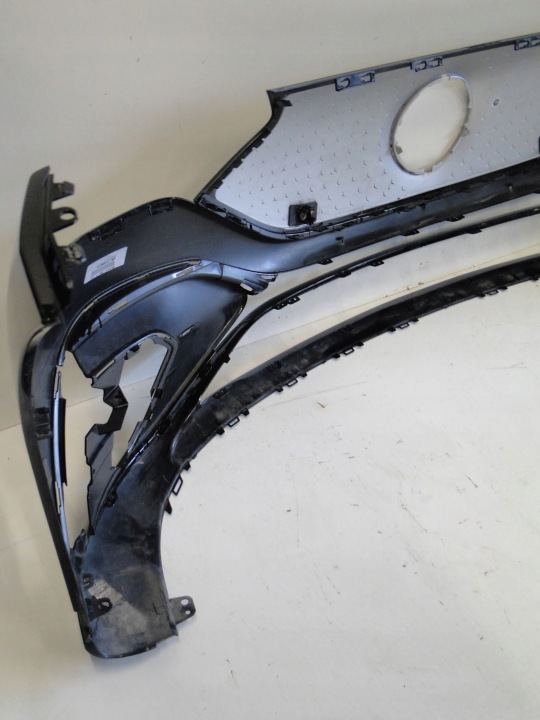 MERCEDES EQE 295 V295 BERLINE PARE-CHOCS AVANT SUR CAPTEURS PTS 53 AMG