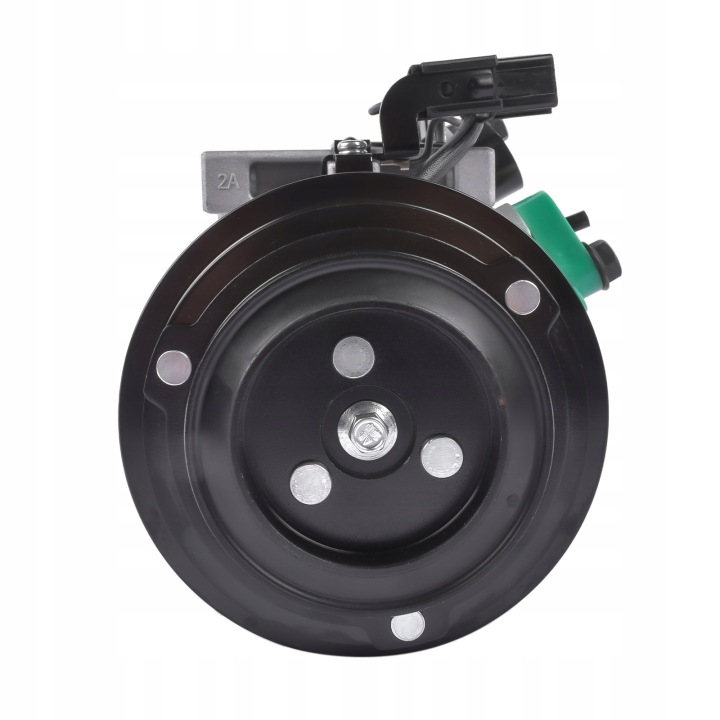 COMPRESSEUR DE CLIMATISATION VERS HYUNDAI I10 1.0 1.2 ESSENCE 13-17