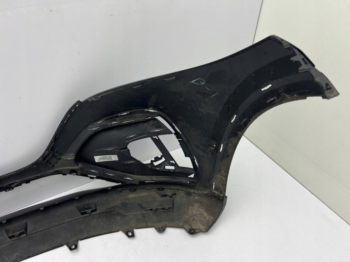 MERCEDES EQS V296 W296 AMG PARE-CHOCS AVANT AVANT ORIGINAL PDC 22-
