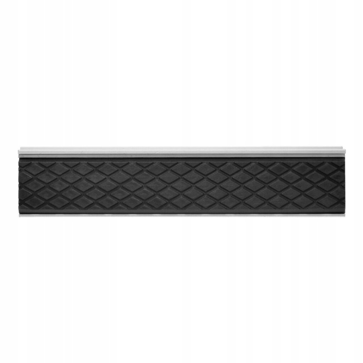 PLAQUETTES 150 MM PROTECTEUR SUR IMADLO 2 PCS CAOUTCHOUTÉE