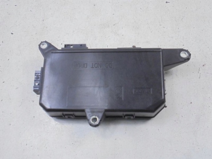 MODULE PORTES FIAT OE 51796699