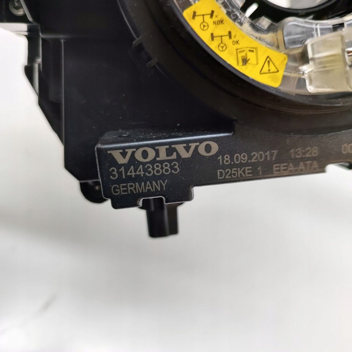 VOLVO XC90 2018 MANETTE COMMUTATEUR CLIGNOTANTS