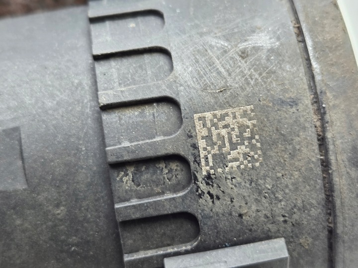 SUBARU OUTBACK V 14-19 ÉTRIER DE FREIN DE FREIN DROIT ARRIÈRE 26620AL020