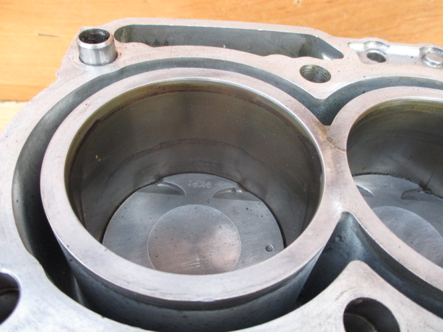 SUZUKI SVIFT VI SX4 VITARA III 1.4 K14D BOOSTERJET BLOC PISTON PISTONS PN -500Z