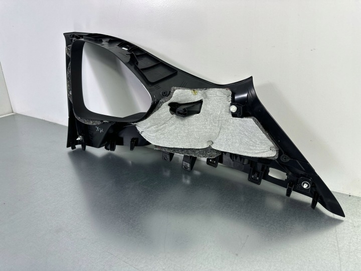 PROTECTION MONTANTS GAUCHE ARRIÈRE BMW X1 F48 7332827